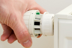 Ashby Folville central heating repair costs