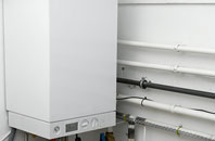 free Ashby Folville condensing boiler quotes