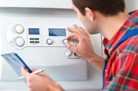 free Ashby Folville gas safe engineer quotes