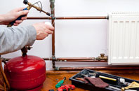 free Ashby Folville heating repair quotes